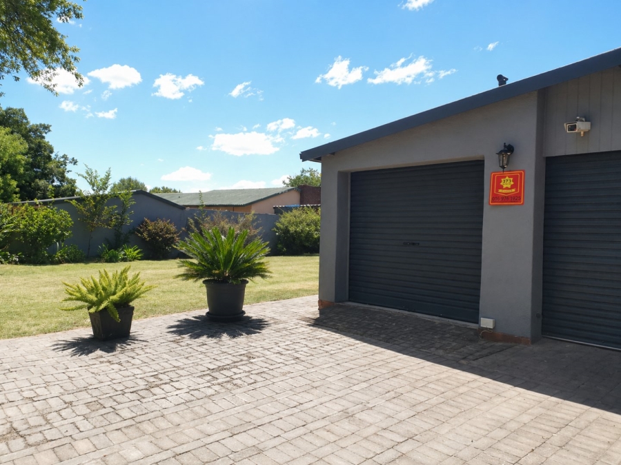 3 Bedroom Property for Sale in Sasolburg Ext 5 Free State